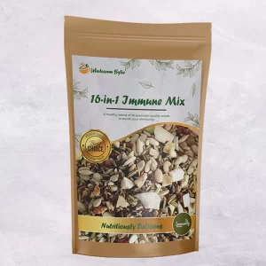 16-in-1 Immune Mix