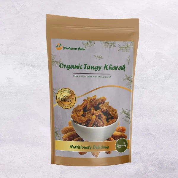 Organic Tangy Kharak