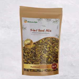 9-in-1 Super Seed Mix