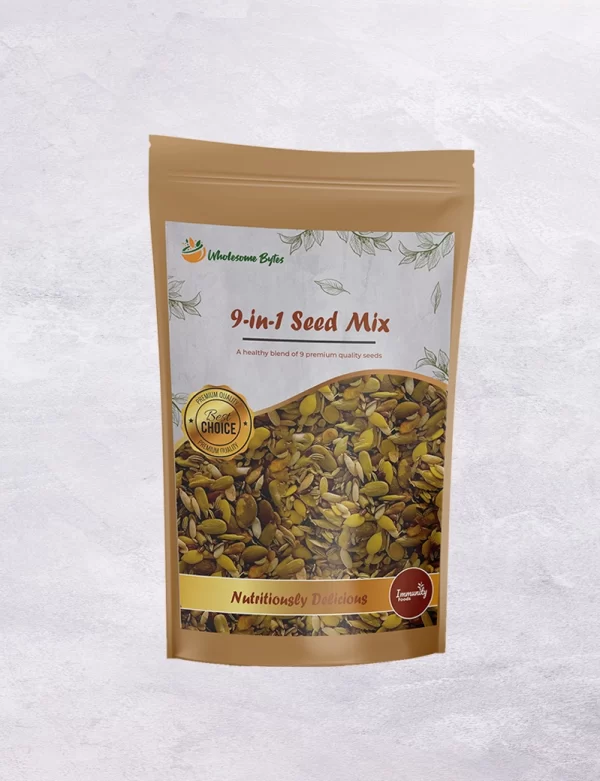 9-in-1 Super Seed Mix