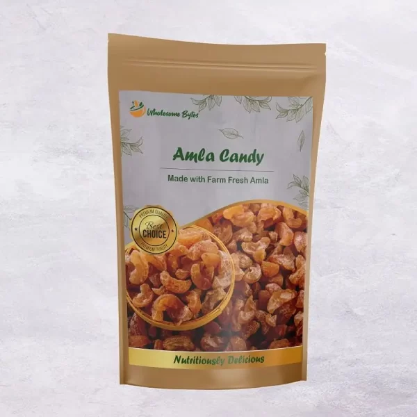 Amla-candy