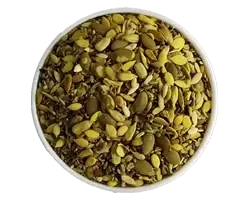 9-in-1 Super Seed Mix